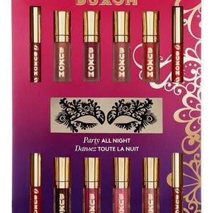 ❎SOLD❎ Buxom Lip Set